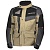SCOTT Куртка Voyager Dryo iron grey/beige в Москве