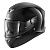 Shark Шлем Skwal 2 Blank Black Glossy в Москве