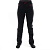 Dragonfly Женские флисовые брюки Level Black Red в Москве