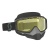 SCOTT Очки Split OTG Snow Cross black/yellow в Москве
