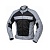 IXS Куртка Classic Jacke Evo-Air Серая в Москве