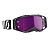 SCOTT Очки кроссовые Prospect racing black/white purple chrome works в Москве