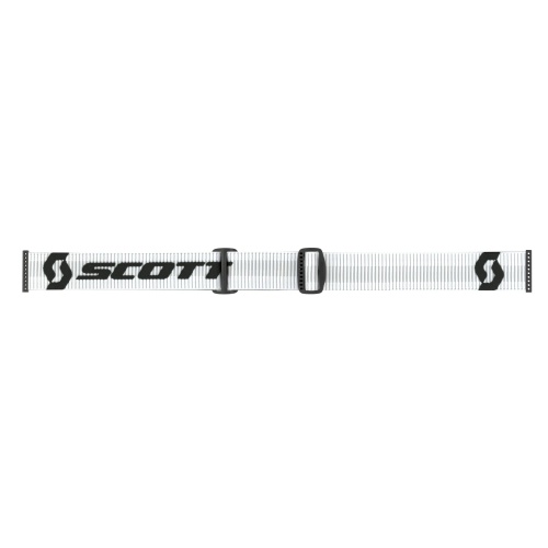 SCOTT Очки Primal Snow Cross white/yellow в Москве
