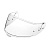 Shoei Визор CNS-1C Clear Прозрачный в Москве