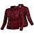Shima Рубашка Renegade 2.0 Lady Red в Москве