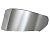 LS2 Визор FF320/FF353/FF800 Iridium Silver в Москве