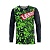 Leatt Джерси 3.5 Ride Lime 2024 в Москве