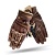 Shima перчатки Aviator Light Brown в Москве