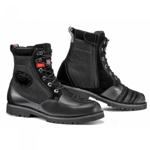 Sidi Ботинки Arcadia Black в Москве