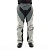 Dragonfly Штаны Эндуро Freeride Grey-Orange в Москве