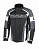 IXS Куртка Nimbus Black/Grey в Москве