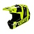 Leatt Шлем подростковый Moto 3.5 Junior Helmet Kit 2024 Citrus в Москве