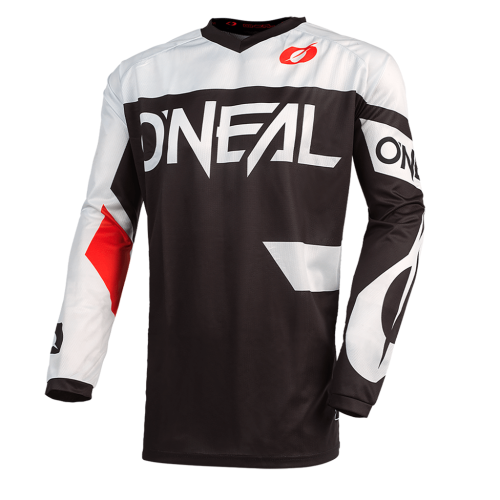 Oneal Джерси Element Racewear 21 Белый/Черный в Москве