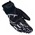 Bering Перчатки Walshe Black/White в Москве