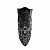 ZAN Лицевая повязка NeoDanna Black Paisley в Москве