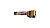 Leatt Маска Velocity 6.5 SNX Iriz Orange Bronze UC 68% в Москве