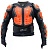 MadBull Черепаха Turtle Jacket Оранжевая в Москве
