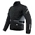 Dainese Куртка Tempest 3 D-Dry Black/Black/Ebony в Москве