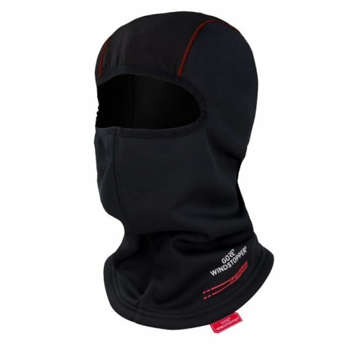Bering Подшлемник Cagoule Windstopper Black в Москве