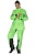 Hyperlook Дождевик раздельный Titan Green woman в Москве