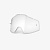 100% Линза Racecraft/Accuri/Strata Anti-Fog Injected Clear в Москве