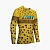 Leatt Джерси 5.5 UltraWeld Cheetah 2025 в Москве