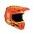 Leatt Шлем кроссовый Moto 2.5 Helmet Citrus 2024 в Москве