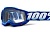 100% Очки Accuri 2 Enduro Blue/Clear Dual Lens в Москве