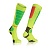 Acerbis Гольфы кроссовые детские MX Impact Kid Orange/Yellow в Москве