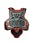 Acerbis Защита тела (Панцирь) Jump MX Grey/Black в Москве