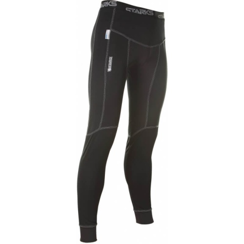 Starks Брюки Pants Coolmax Черный в Москве