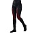 Dragonfly Термобрюки DF 3DThermo Red Woman в Москве