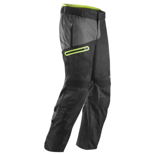 Acerbis Штаны Enduro Black/Yellow в Москве