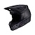 Leatt Шлем кроссовый Helmet Kit Moto 7.5 V25 Stealth в Москве