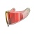 Shark Визор Skwal i3/Ridill 2/D-Skwal 3 Iridium Red в Москве
