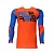 Acerbis Джерси MX X-Flex One Orange/Blue в Москве