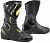 Forma Мотоботы Freccia Black/Yell/Fluo в Москве