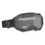SCOTT Очки Fury Snow Cross black clear в Москве