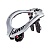 Leatt Защита шеи Детская GPX 3.5 Junior White в Москве