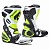 Forma Мотоботы Ice Pro Flow White/Black/Yel.fluo в Москве