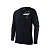 Leatt Джерси 4.5 Windblock Black 2025 в Москве