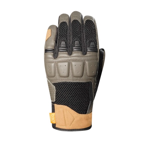 Racer Перчатки Ronin Black/Sand в Москве
