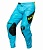 SEVEN Штаны Zero Flight Pant Black/Blue в Москве