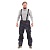 Dragonfly Мембранные брюки Quad 2.0 Camo-Gray в Москве