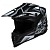 IXS Шлем Кроссовый iXS363 2.0 Черно-Серый в Москве
