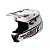 Leatt Шлем кроссовый Helmet Kit Moto 3.5 V25 White в Москве