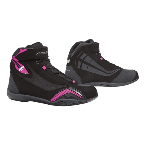 Forma Ботинки Genesis Lady Black/Fuchsia в Москве