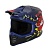 Acerbis Шлем детский Profile Junior Blue/Black в Москве