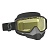 SCOTT Очки Split OTG Snow Cross black/yellow в Москве