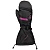 Scott Варежки снегоходные  женские Roop Black/Pink в Москве